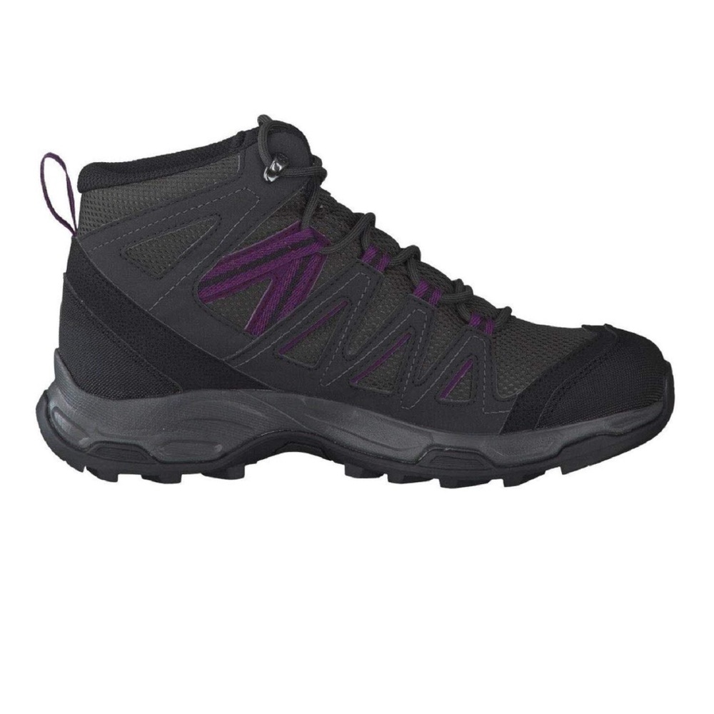 Salomon  Daintree Mid GTX Hiking Shoe